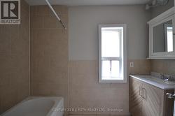 Second Floor Unit Bathroom -