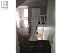 Second Floor Unit Primary Loft Bedroom -
