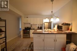 Main Floor Unit Kitchen -
