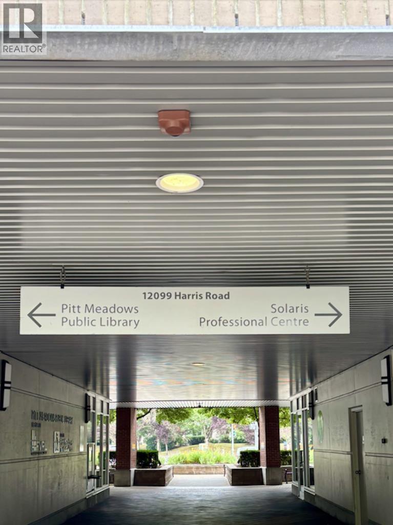 308 12099 Harris Road, Pitt Meadows, BC