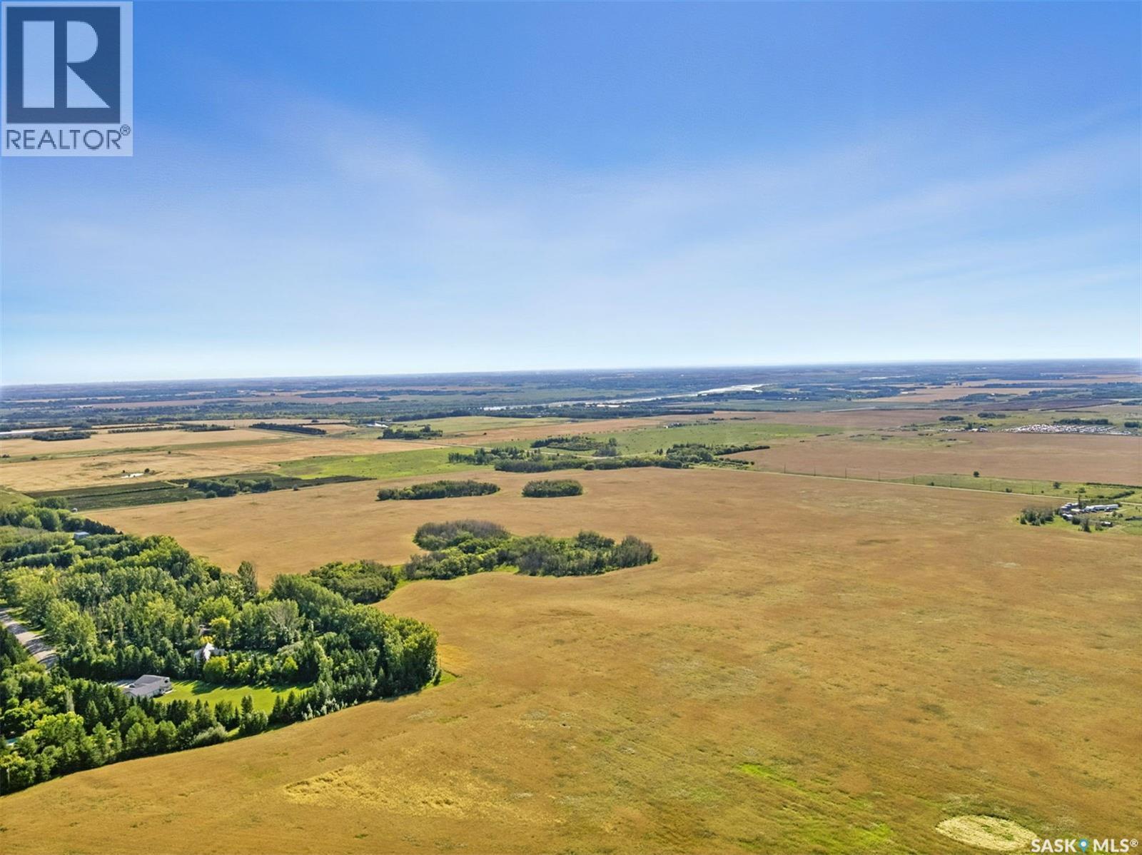 Boryski Land, Corman Park Rm No. 344, SK