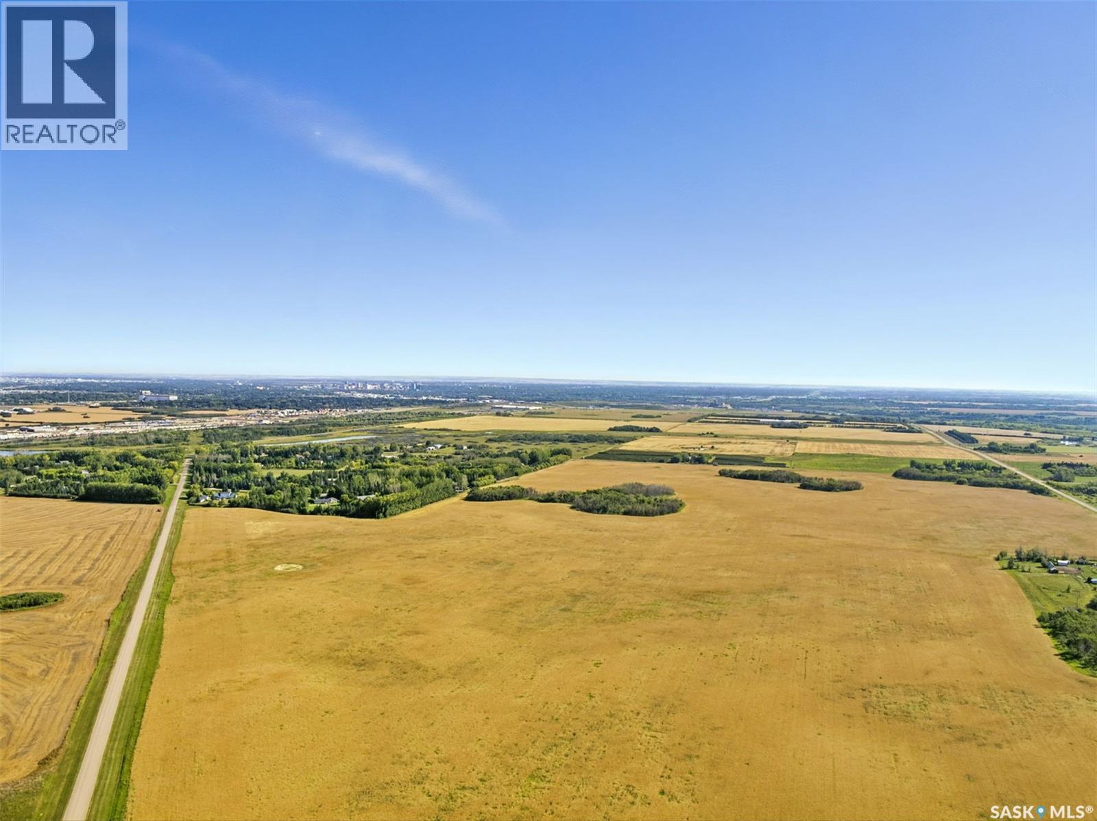 Boryski Land, Corman Park Rm No. 344, SK