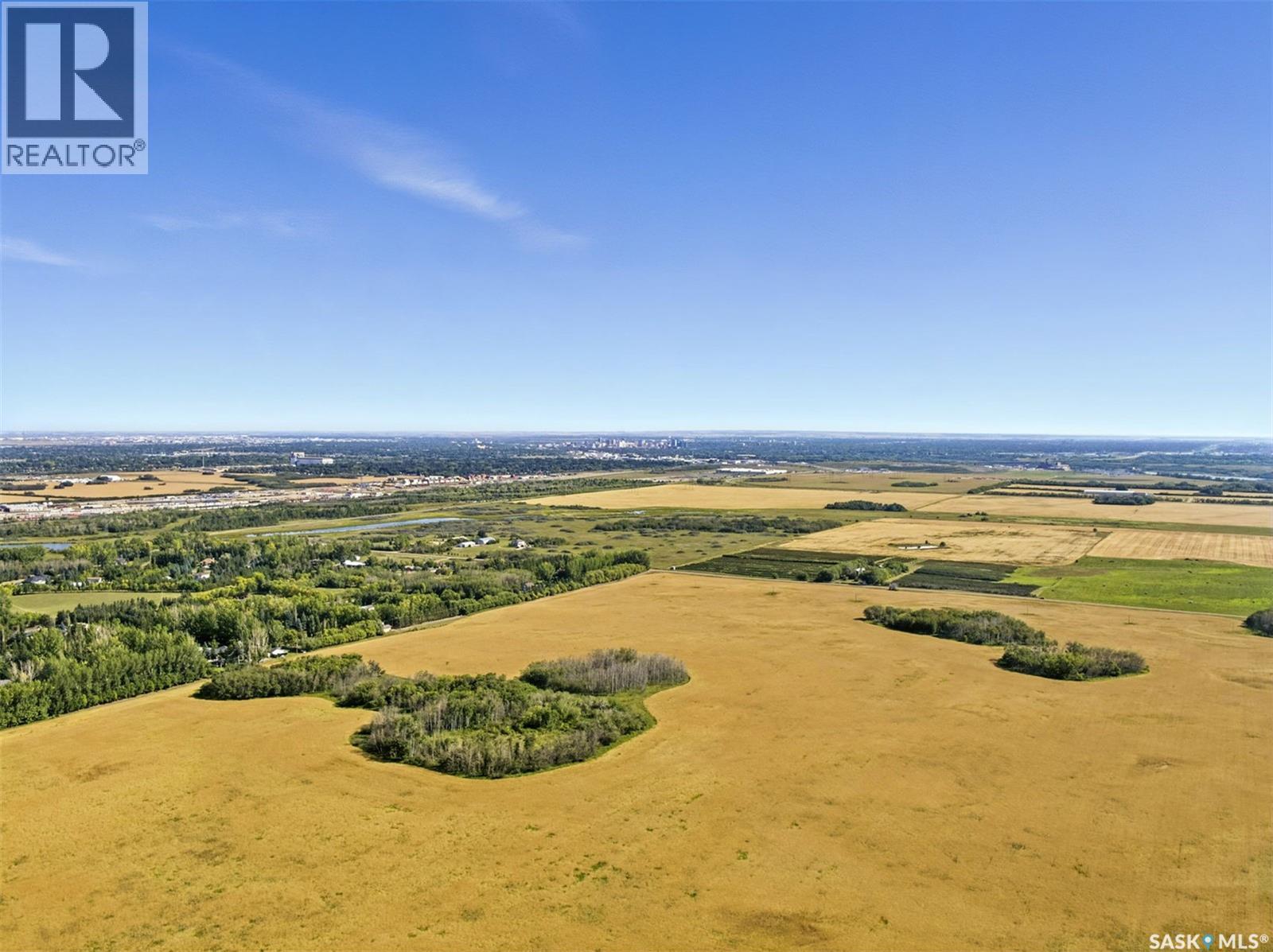 Boryski Land, Corman Park Rm No. 344, SK