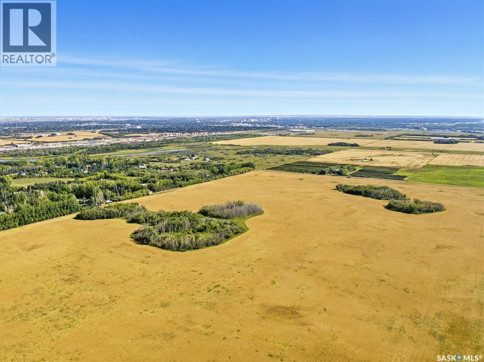 Boryski Land, Corman Park Rm No. 344, SK