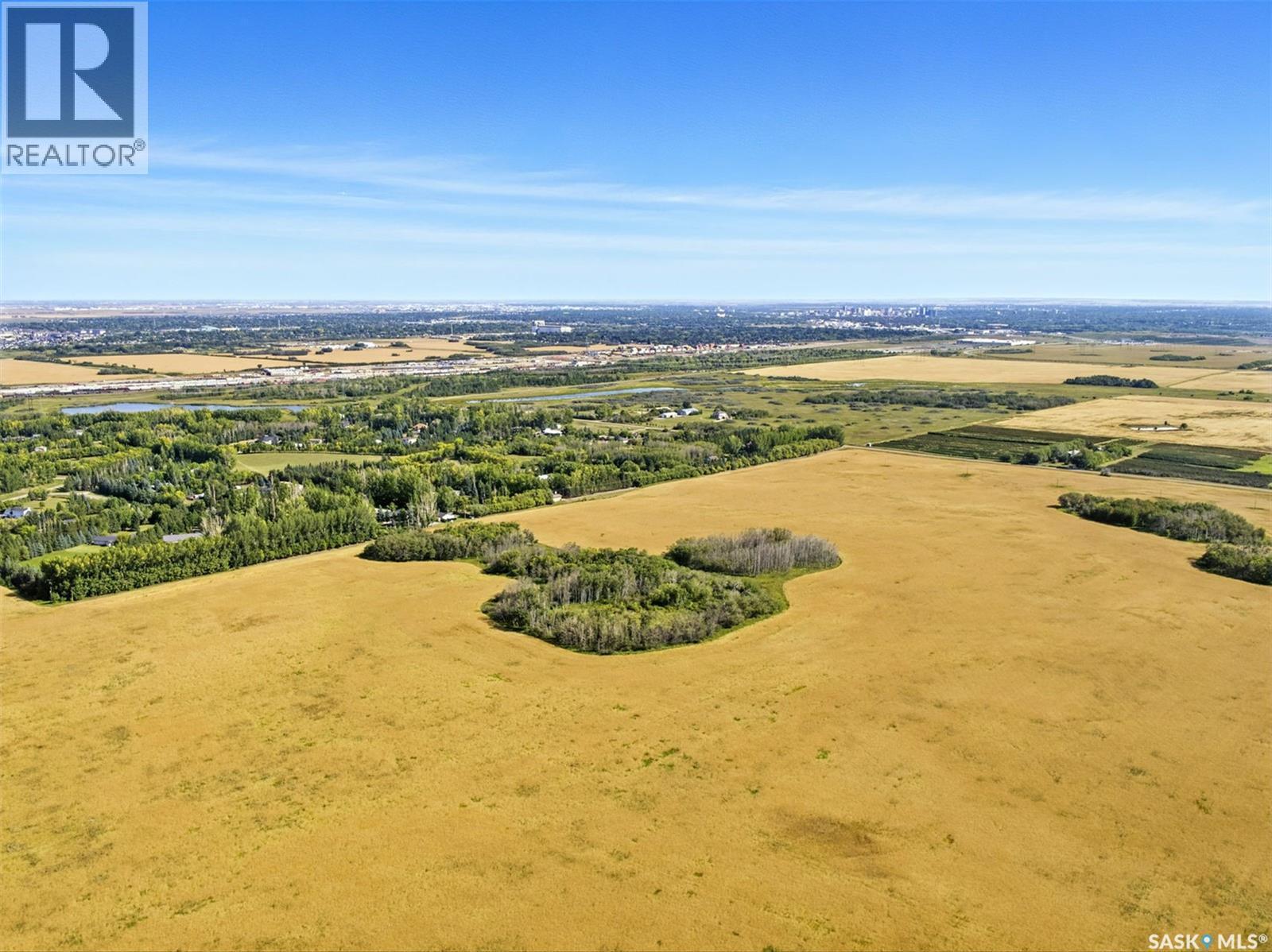 Boryski Land, Corman Park Rm No. 344, SK