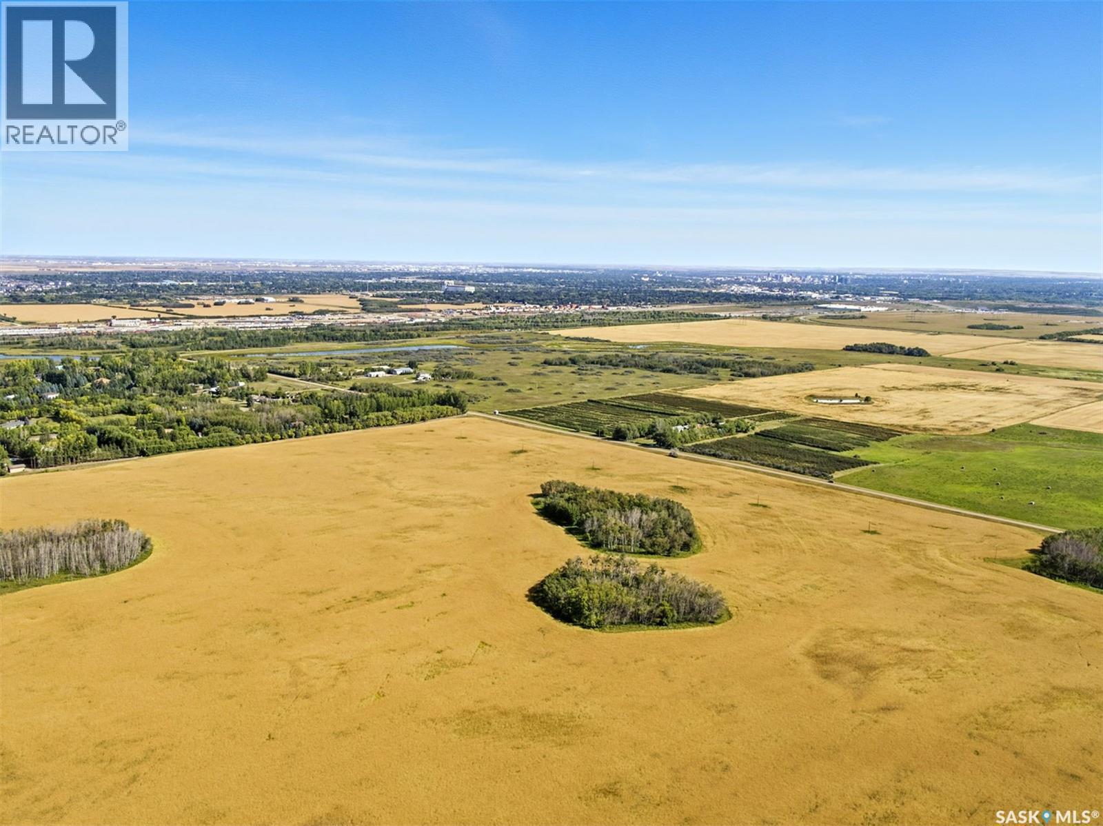 Boryski Land, Corman Park Rm No. 344, SK