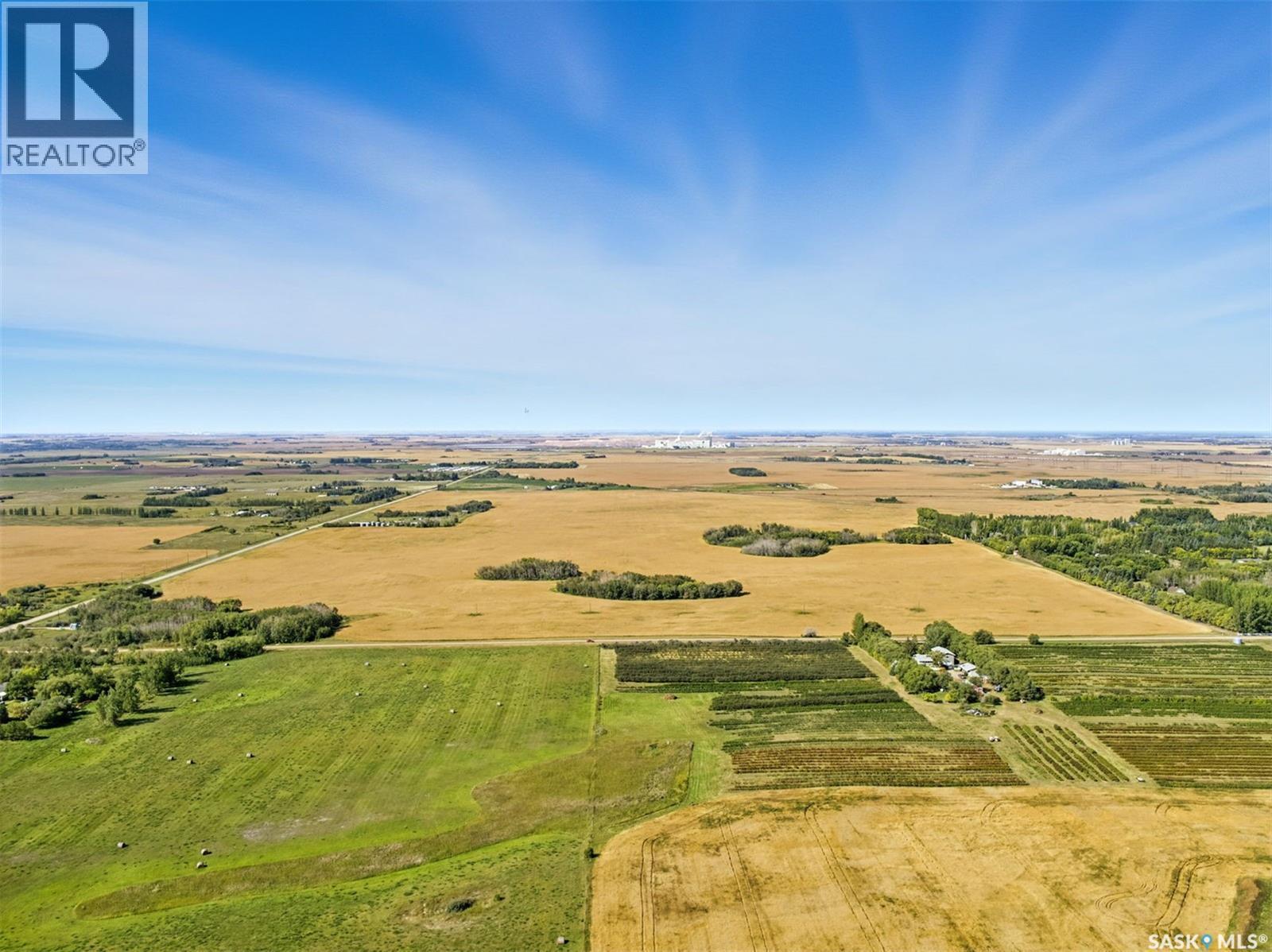 Boryski Land, Corman Park Rm No. 344, SK