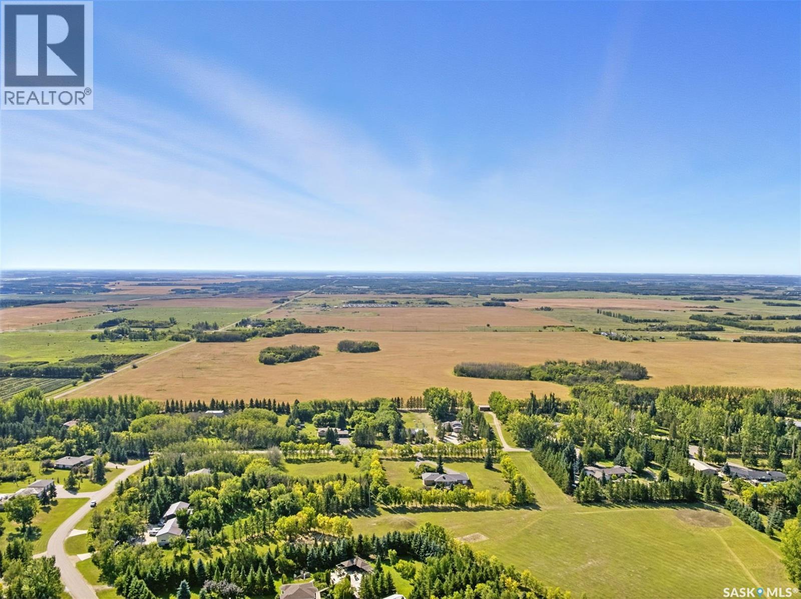 Boryski Land, Corman Park Rm No. 344, SK