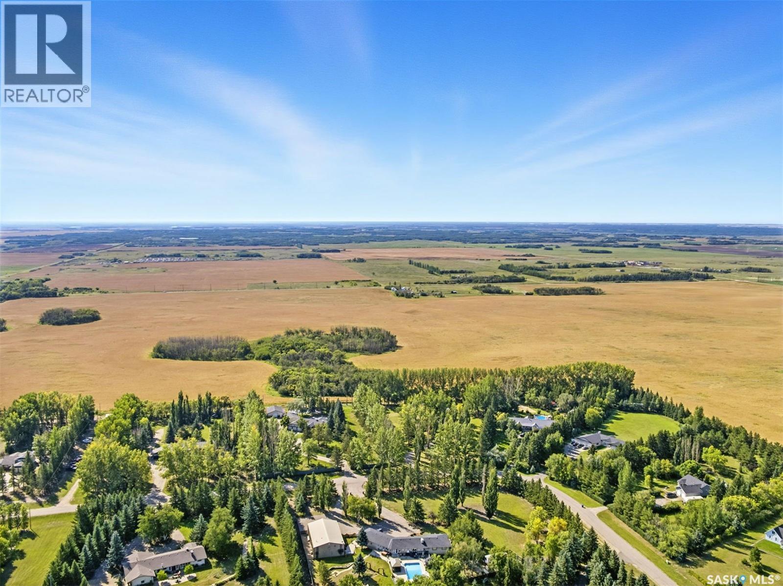 Boryski Land, Corman Park Rm No. 344, SK