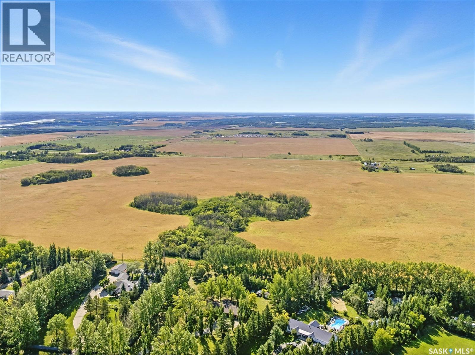 Boryski Land, Corman Park Rm No. 344, SK