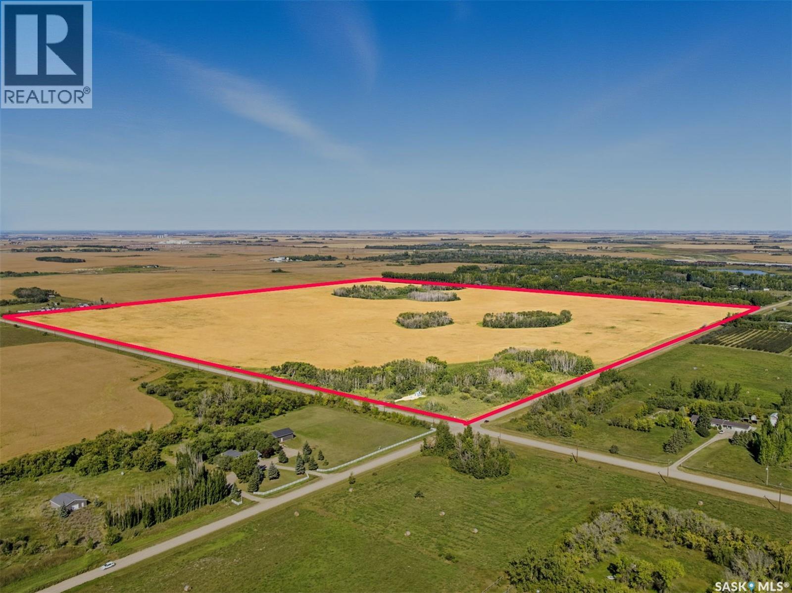 Boryski Land, Corman Park Rm No. 344, SK