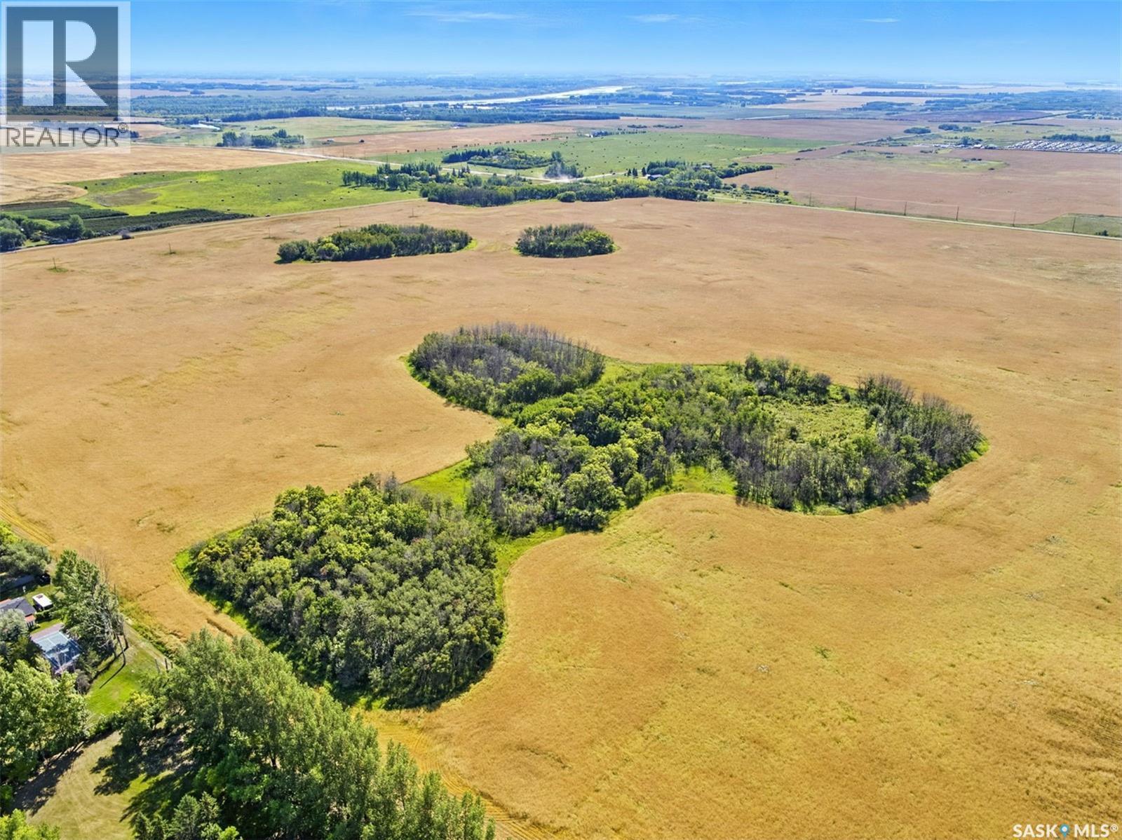 Boryski Land, Corman Park Rm No. 344, SK