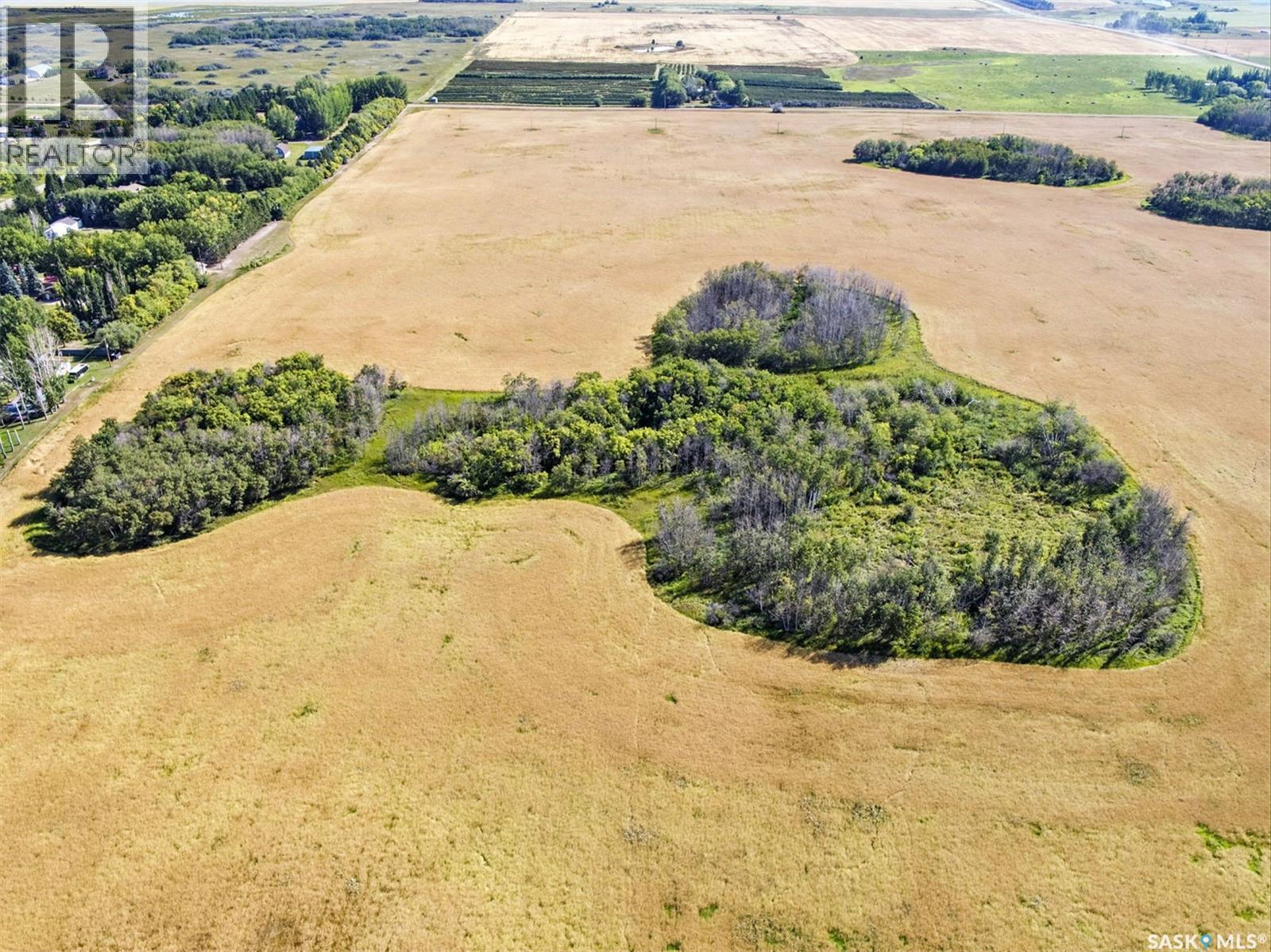 Boryski Land, Corman Park Rm No. 344, SK