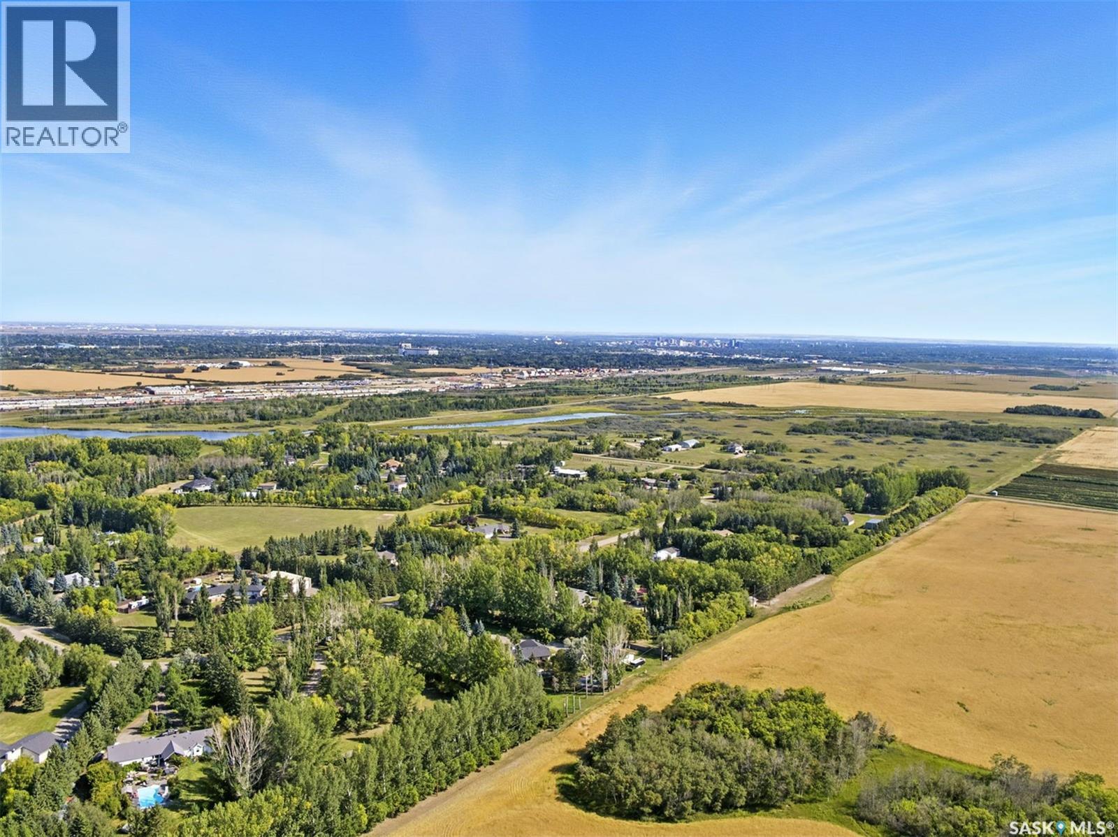Boryski Land, Corman Park Rm No. 344, SK