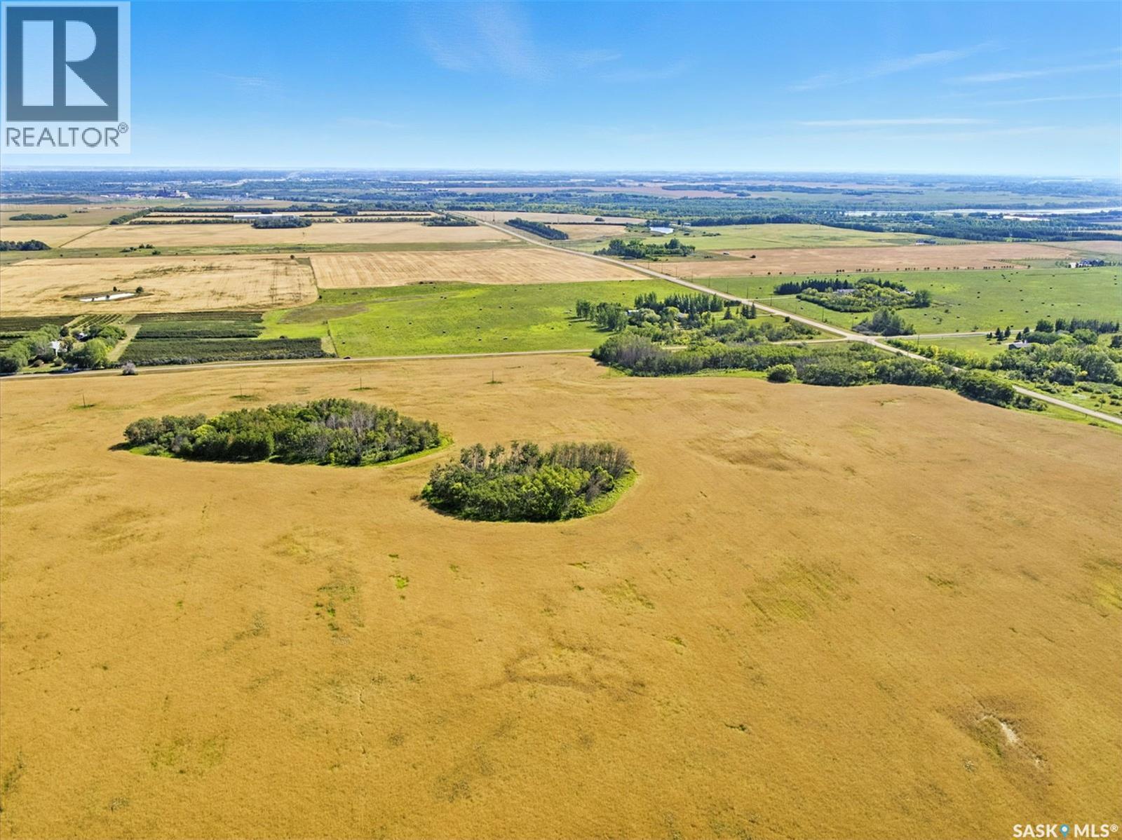 Boryski Land, Corman Park Rm No. 344, SK