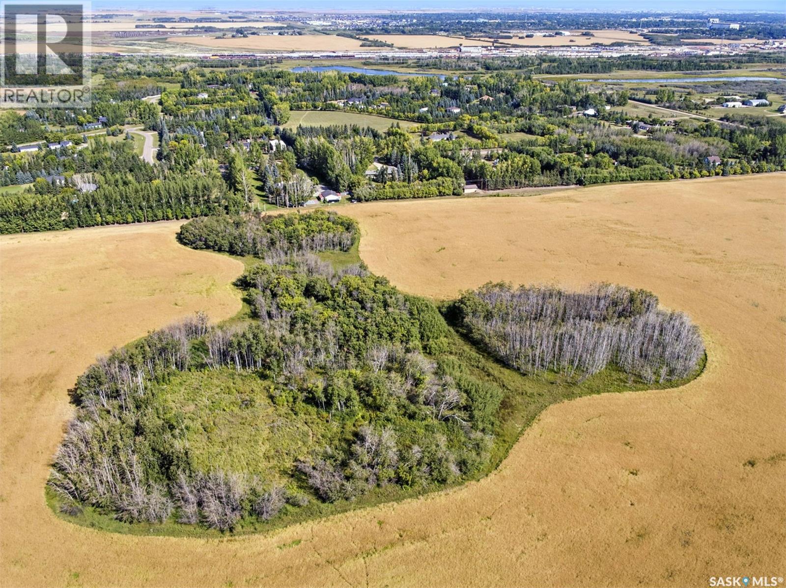 Boryski Land, Corman Park Rm No. 344, SK