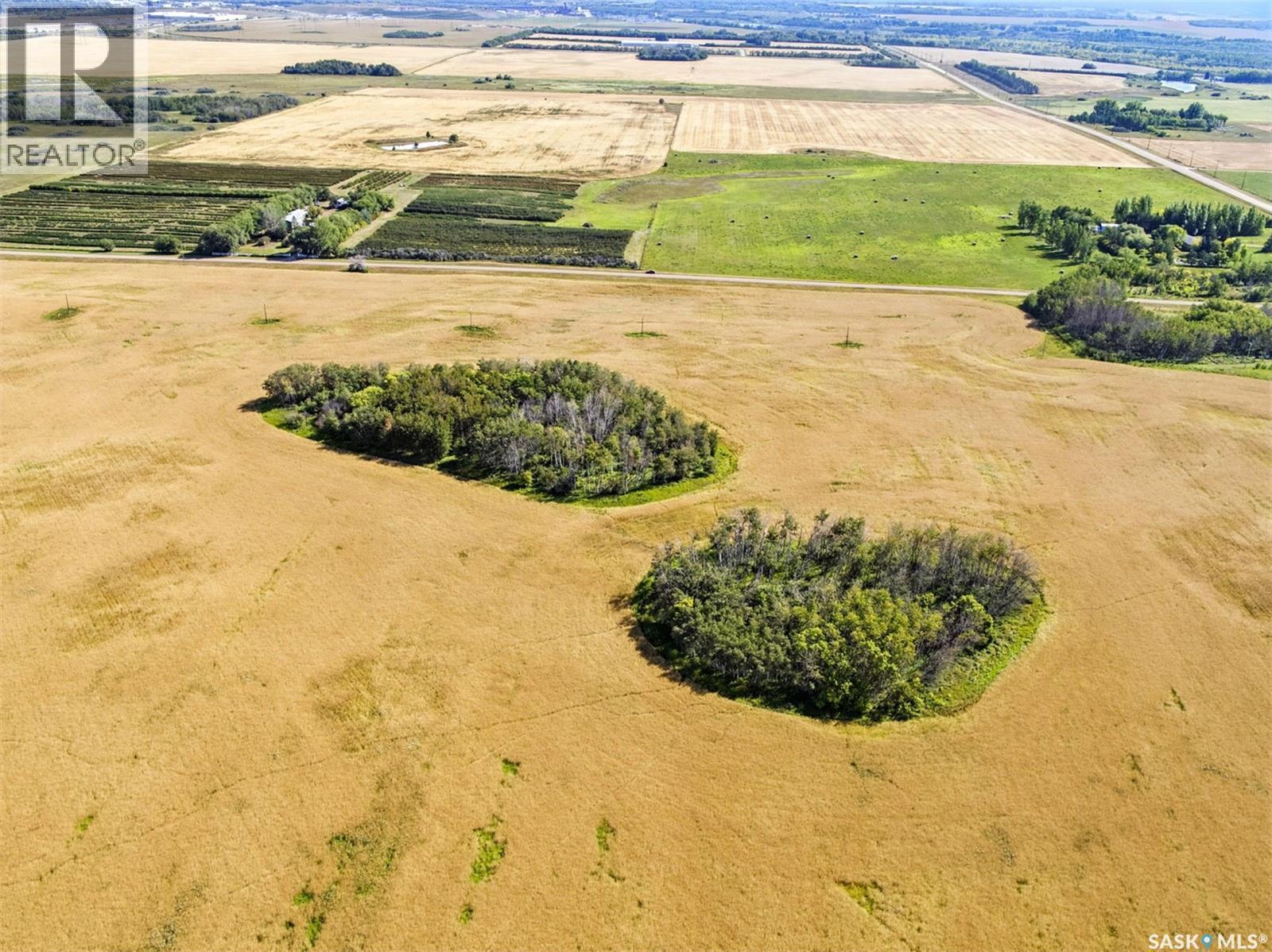 Boryski Land, Corman Park Rm No. 344, SK