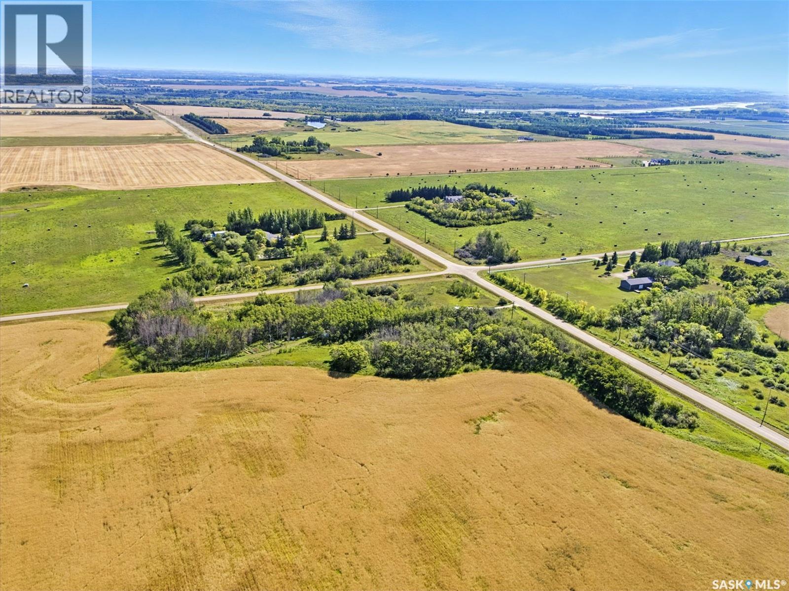 Boryski Land, Corman Park Rm No. 344, SK