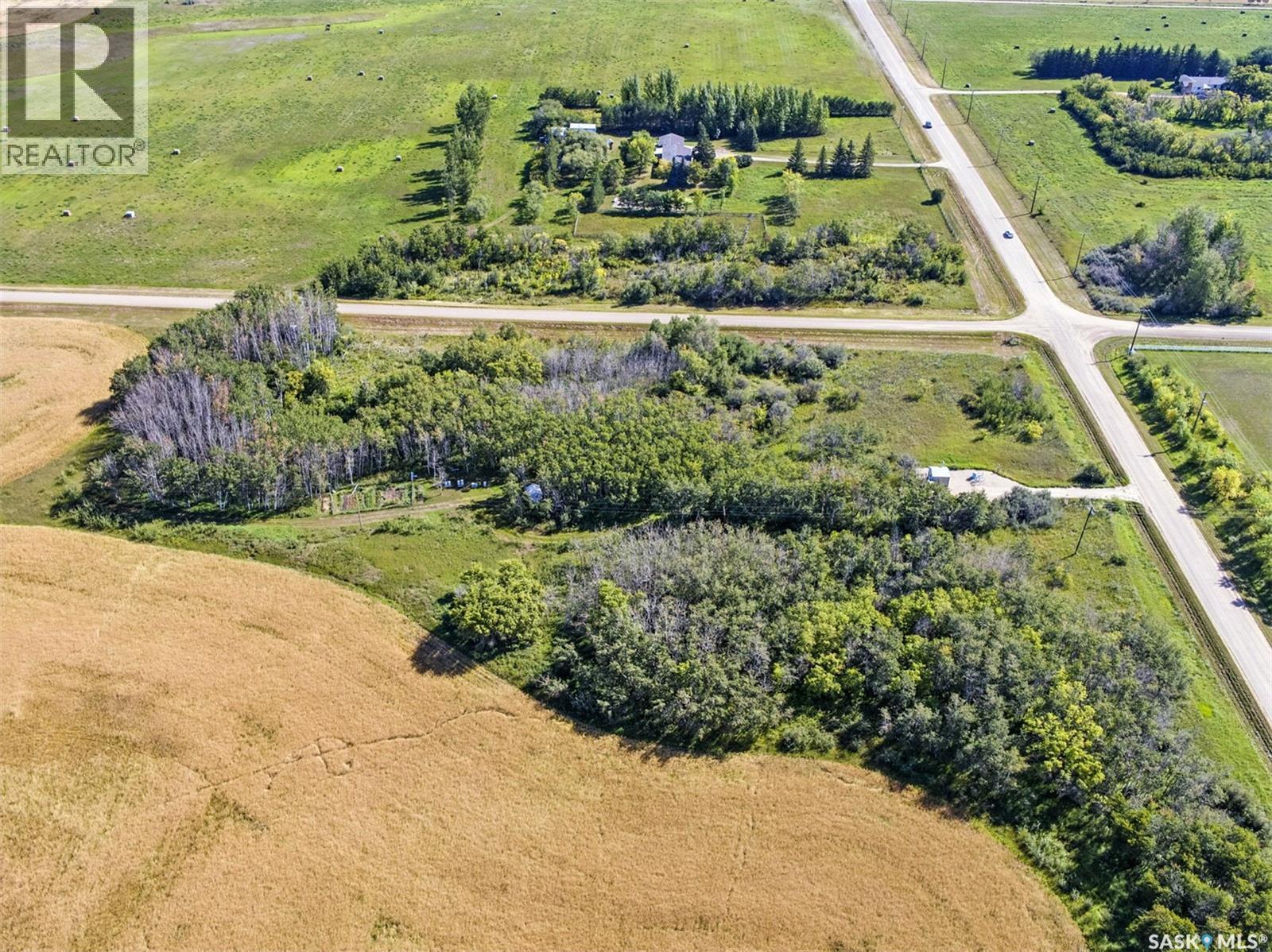 Boryski Land, Corman Park Rm No. 344, SK