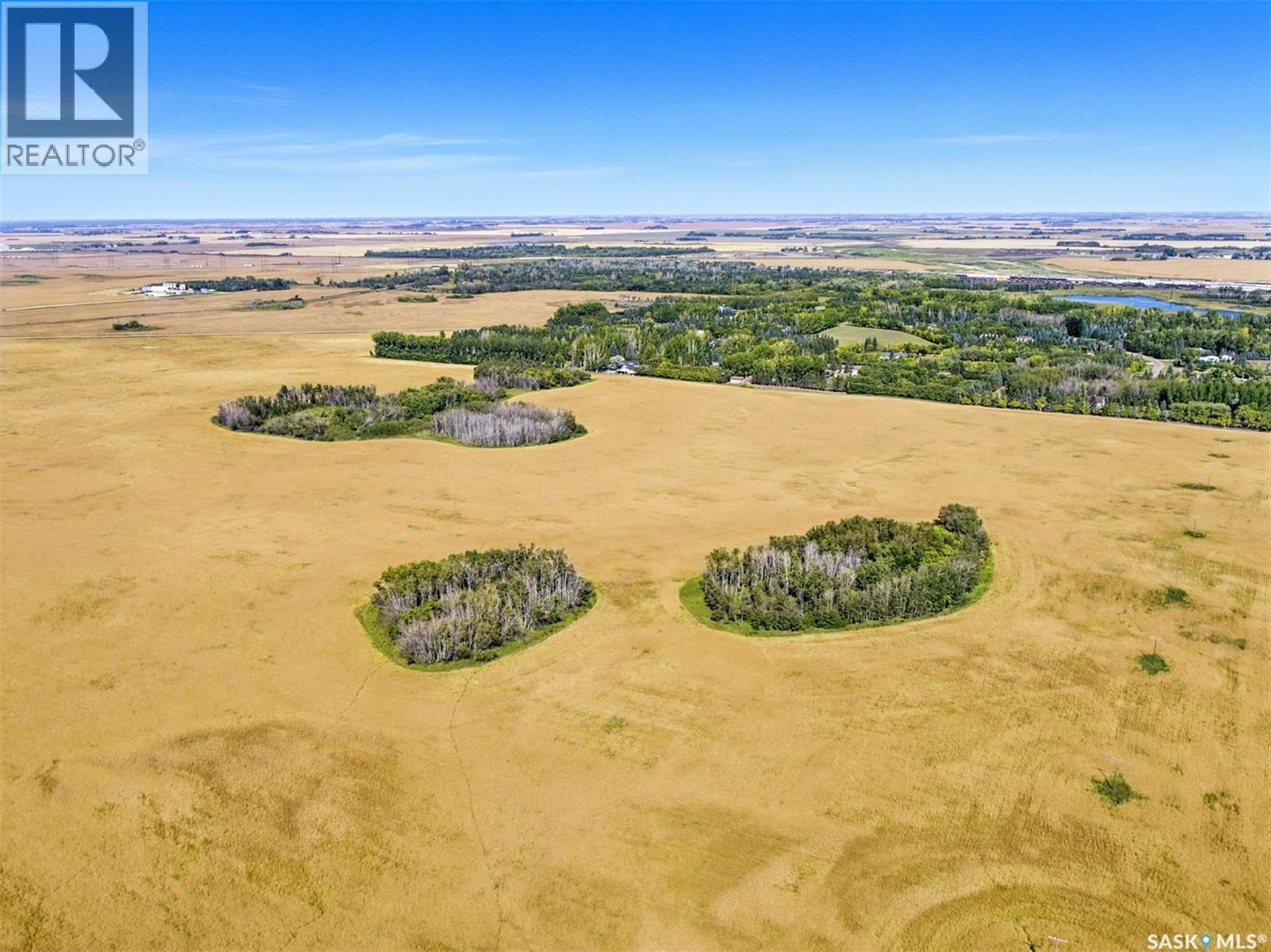 Boryski Land, Corman Park Rm No. 344, SK