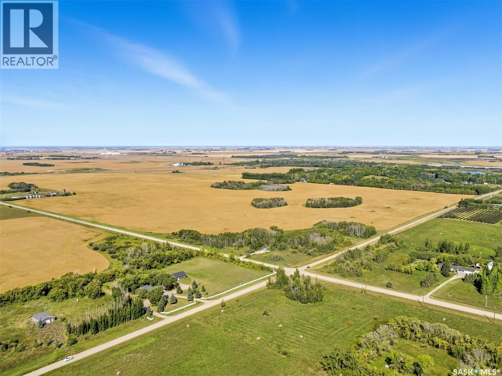 Boryski Land, Corman Park Rm No. 344, SK