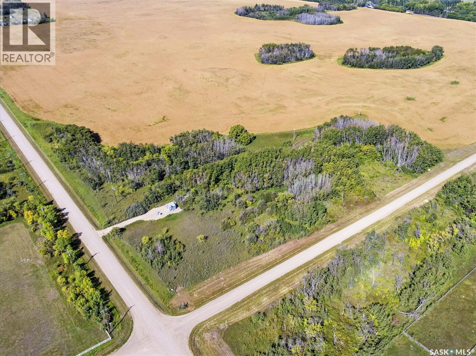 Boryski Land, Corman Park Rm No. 344, SK