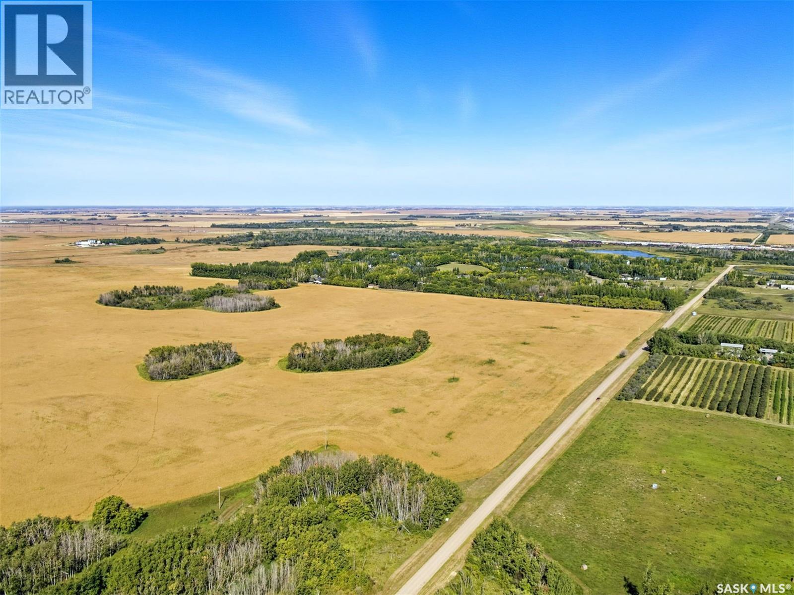 Boryski Land, Corman Park Rm No. 344, SK