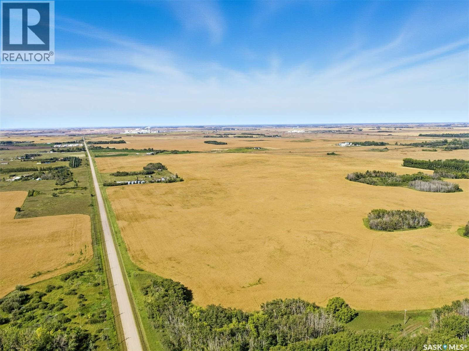 Boryski Land, Corman Park Rm No. 344, SK