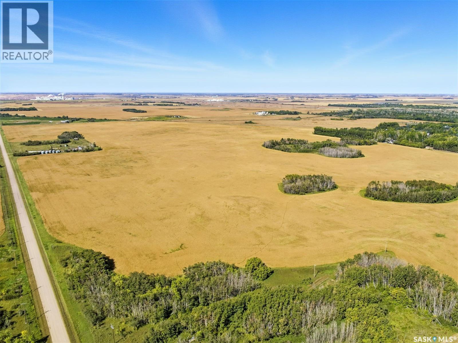 Boryski Land, Corman Park Rm No. 344, SK