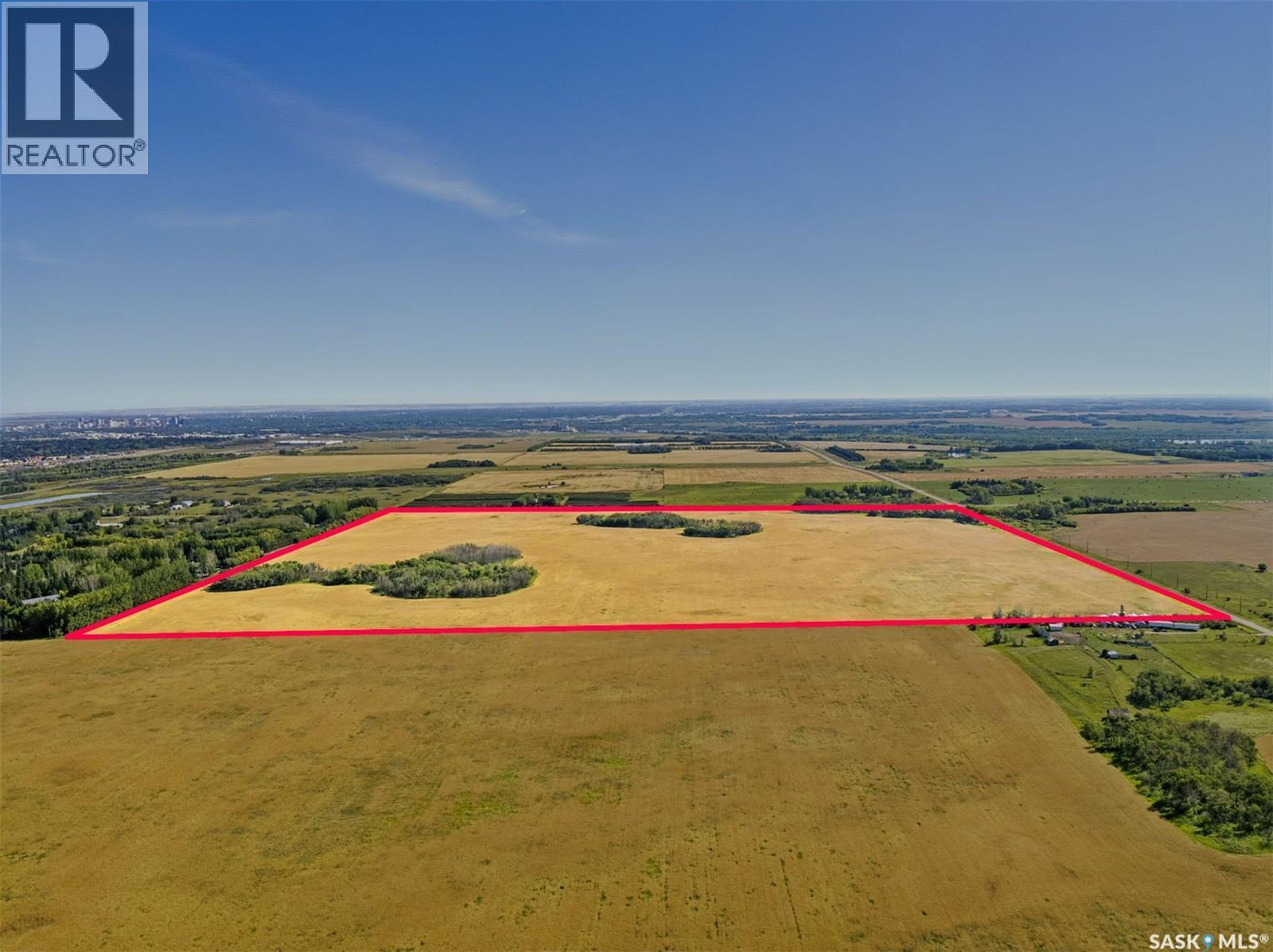 Boryski Land, Corman Park Rm No. 344, SK