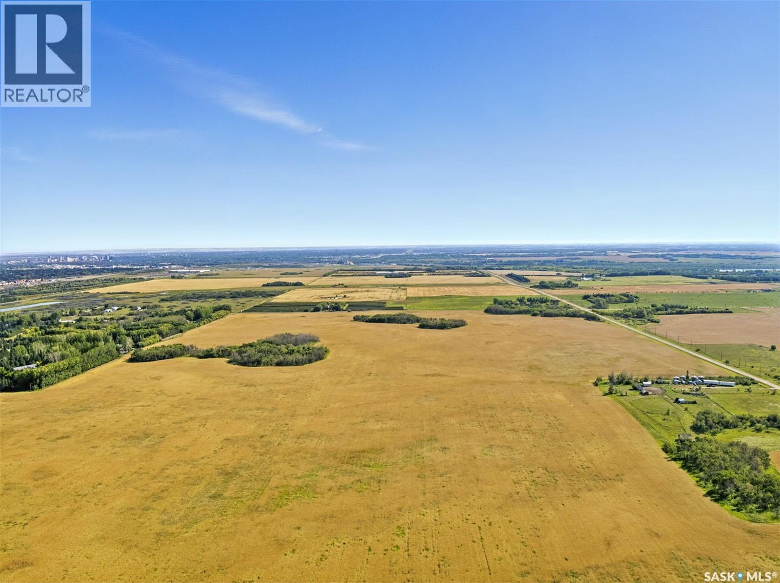 Boryski Land, Corman Park Rm No. 344, SK