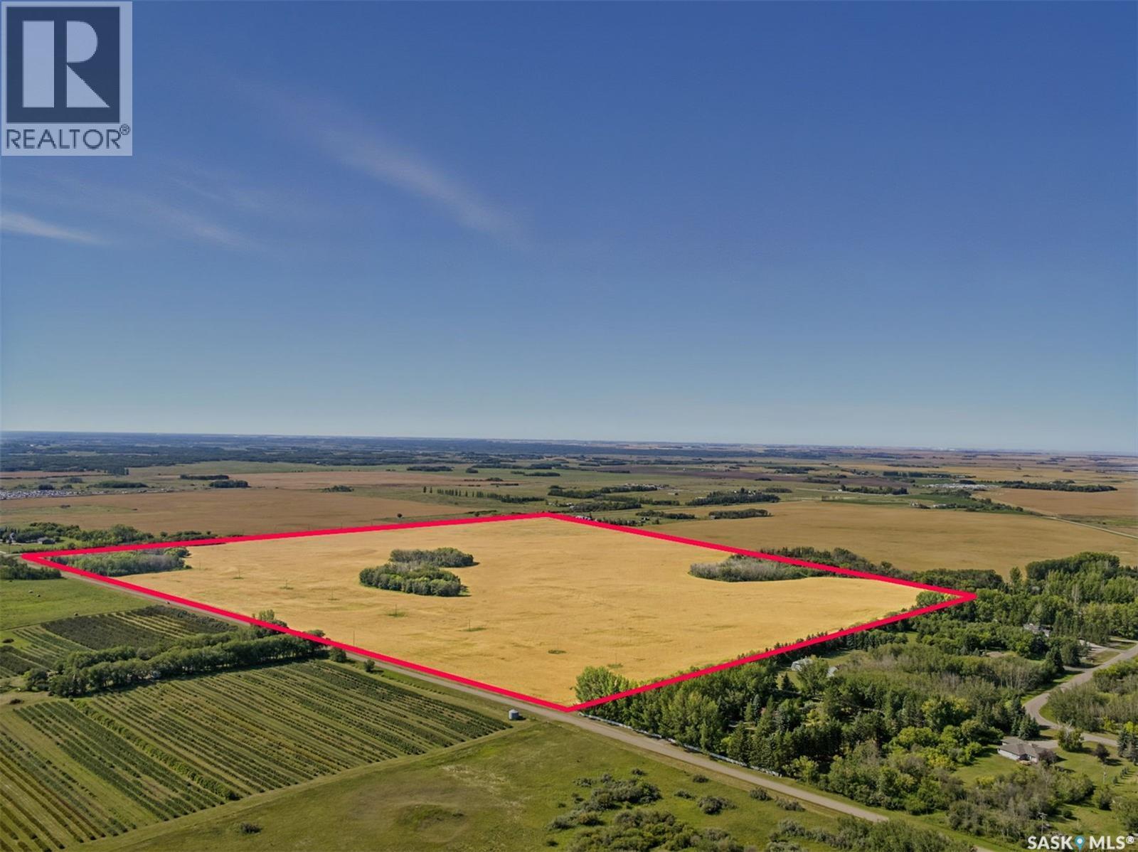 Boryski Land, Corman Park Rm No. 344, SK