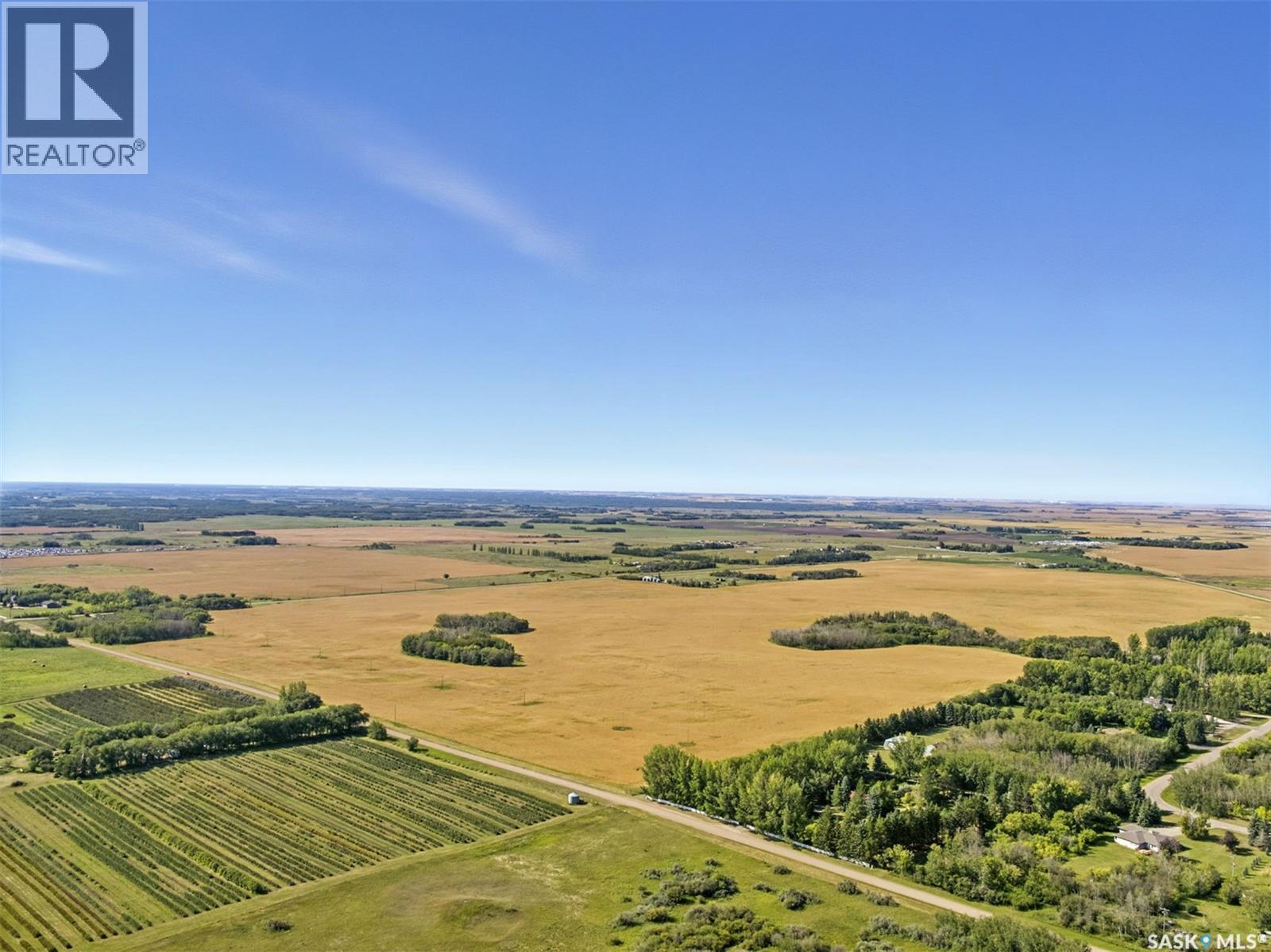 Boryski Land, Corman Park Rm No. 344, SK