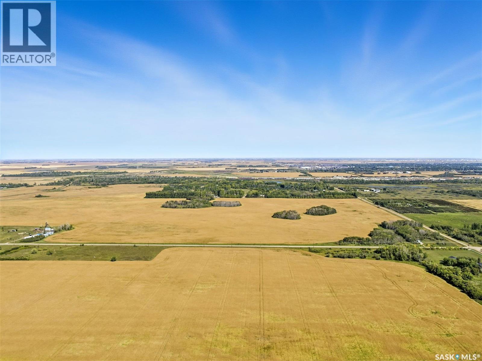 Boryski Land, Corman Park Rm No. 344, SK