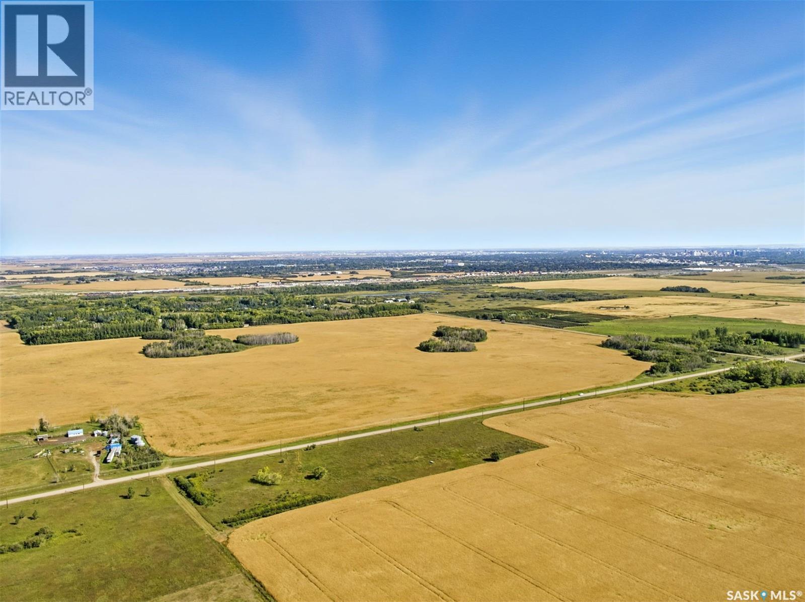 Boryski Land, Corman Park Rm No. 344, SK