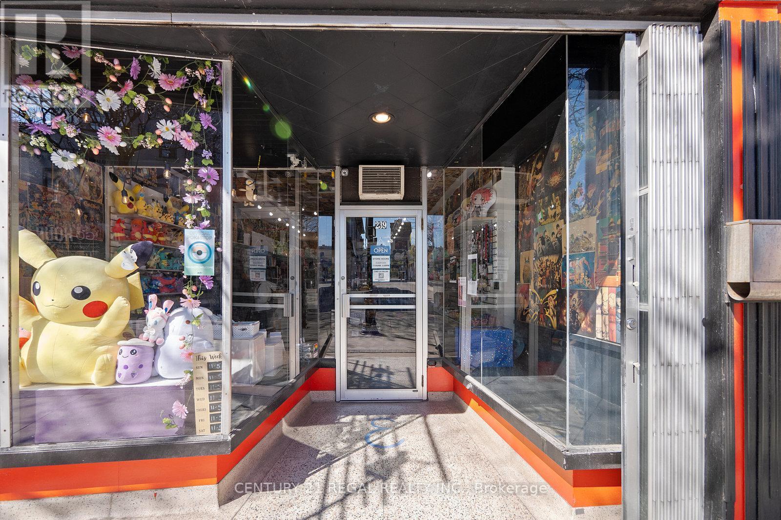 239 King Street E, Hamilton, ON