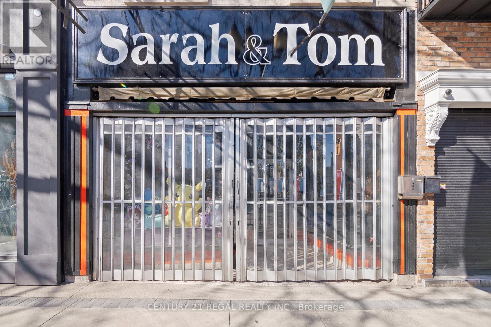 239 King Street E, Hamilton, ON