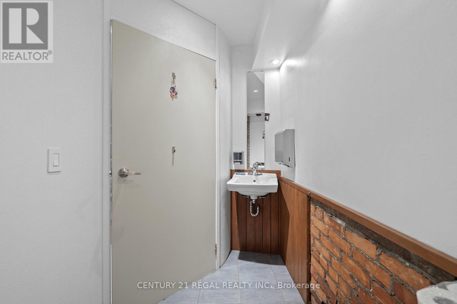 Staff Room - 239 King Street E, Hamilton, ON