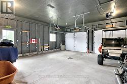 Attached 2 car Garage -