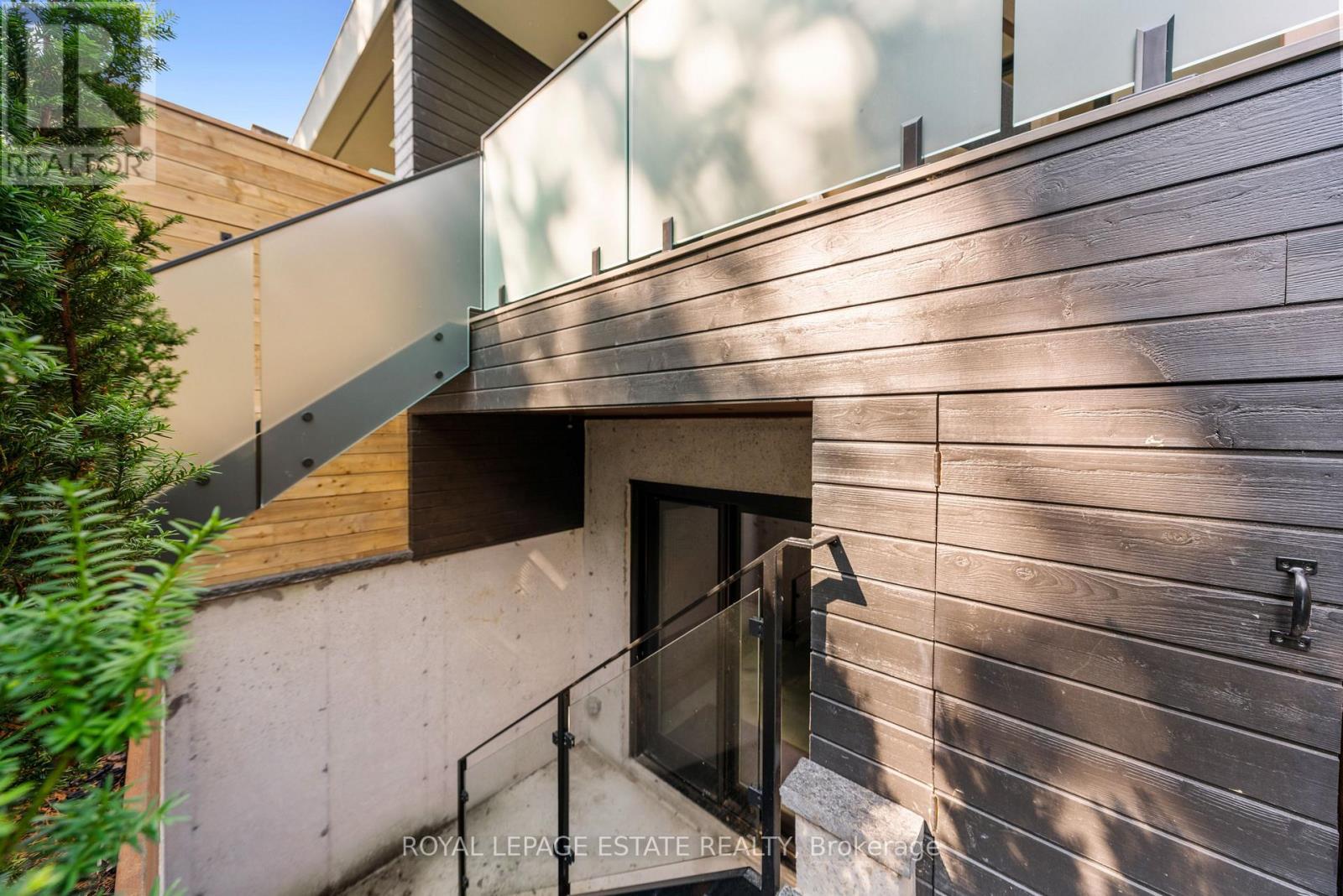 Lower Unit - 51 Maclean Avenue, Toronto, ON