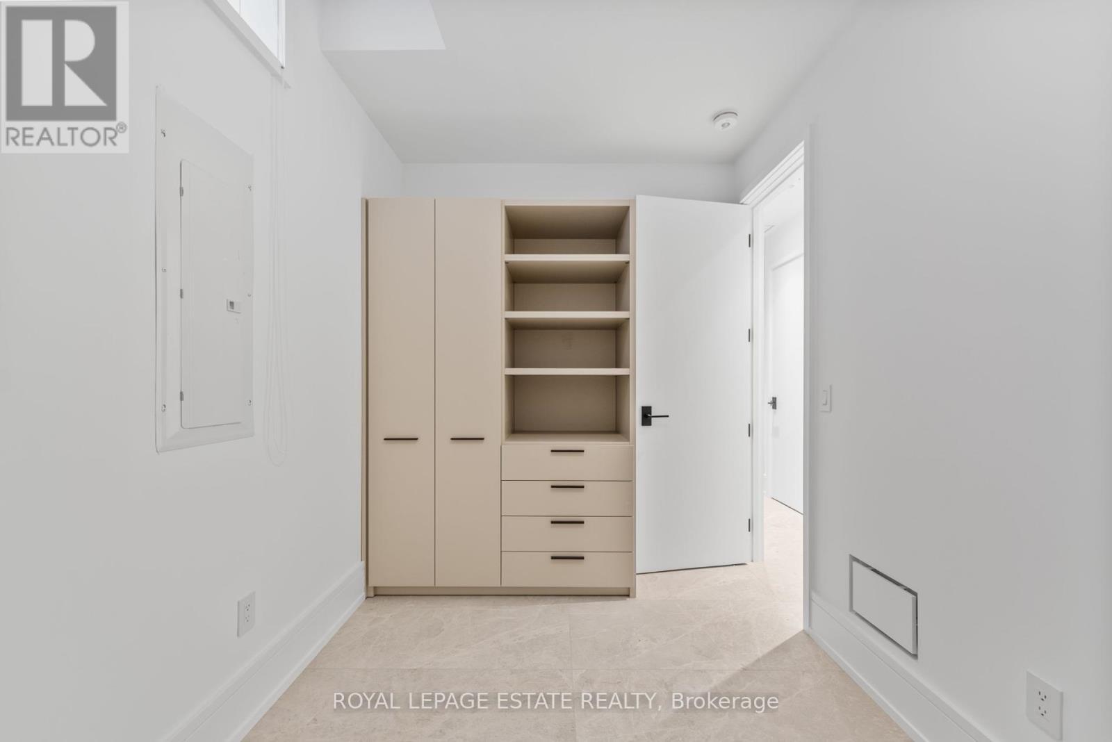 Lower Unit - 51 Maclean Avenue, Toronto, ON