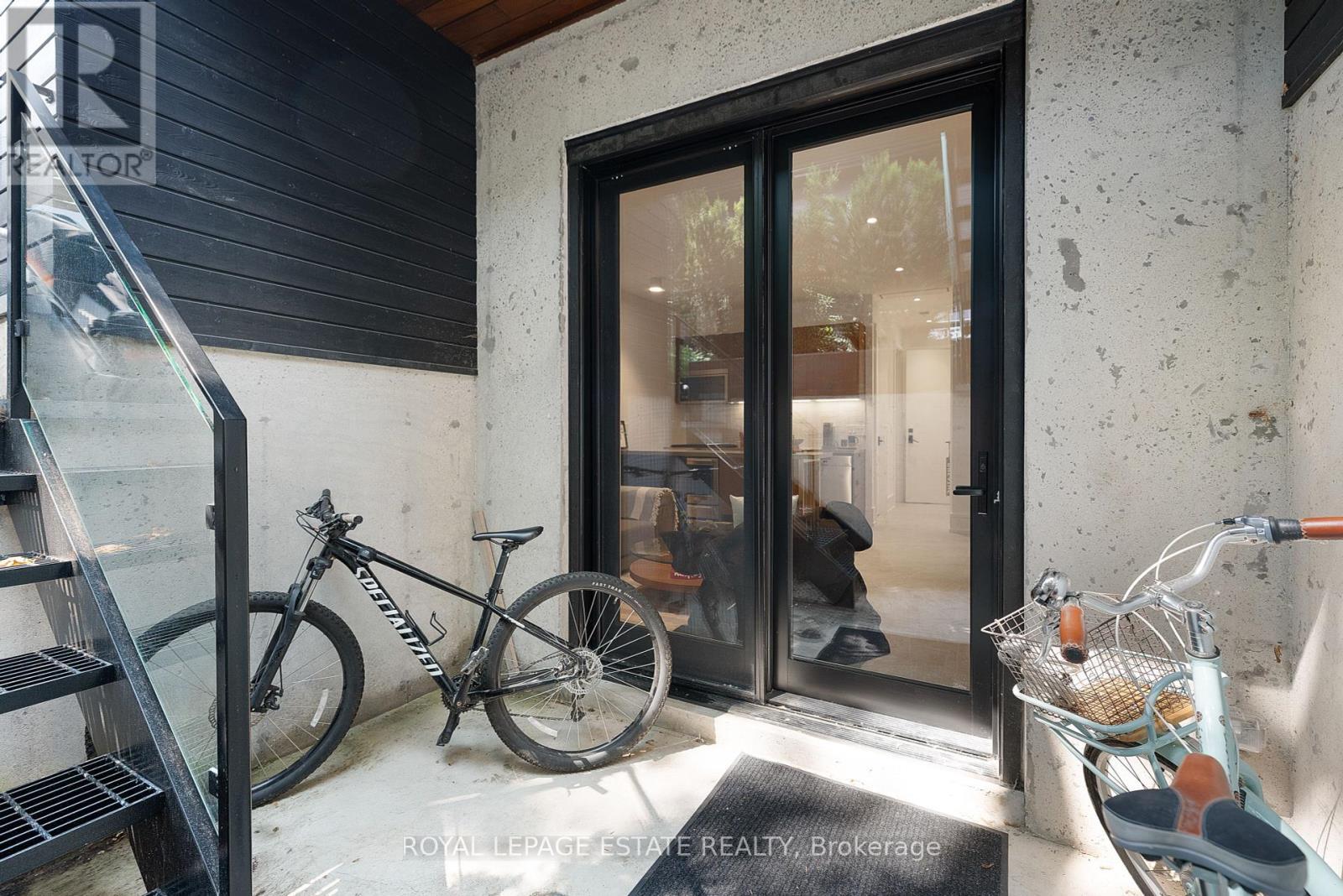 Lower Unit - 51 Maclean Avenue, Toronto, ON