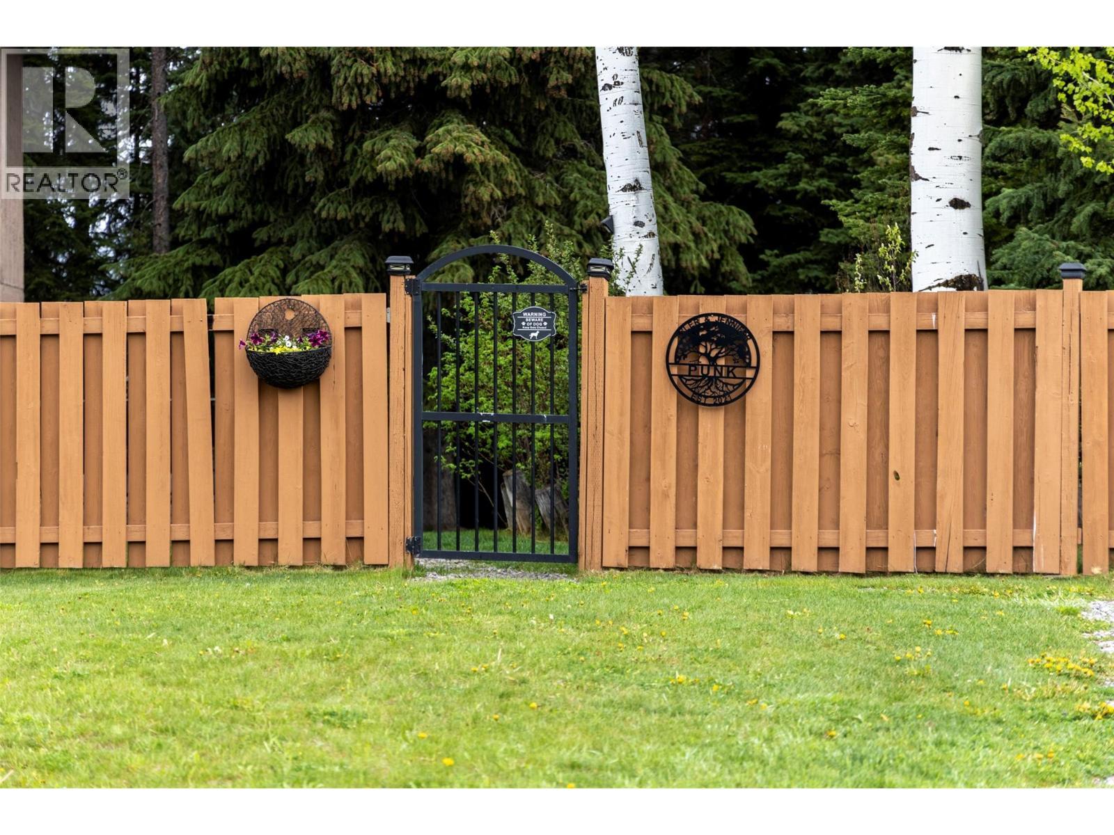 1309 Cypress Place, Sparwood, BC