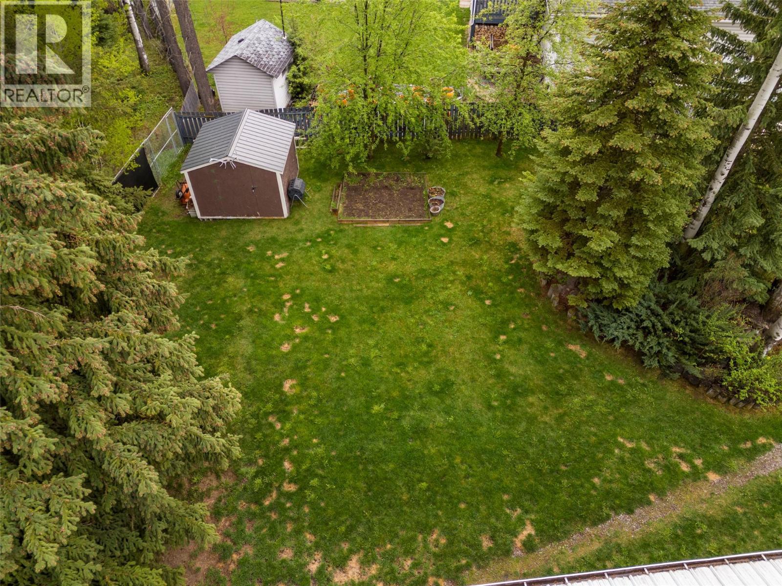 1309 Cypress Place, Sparwood, BC