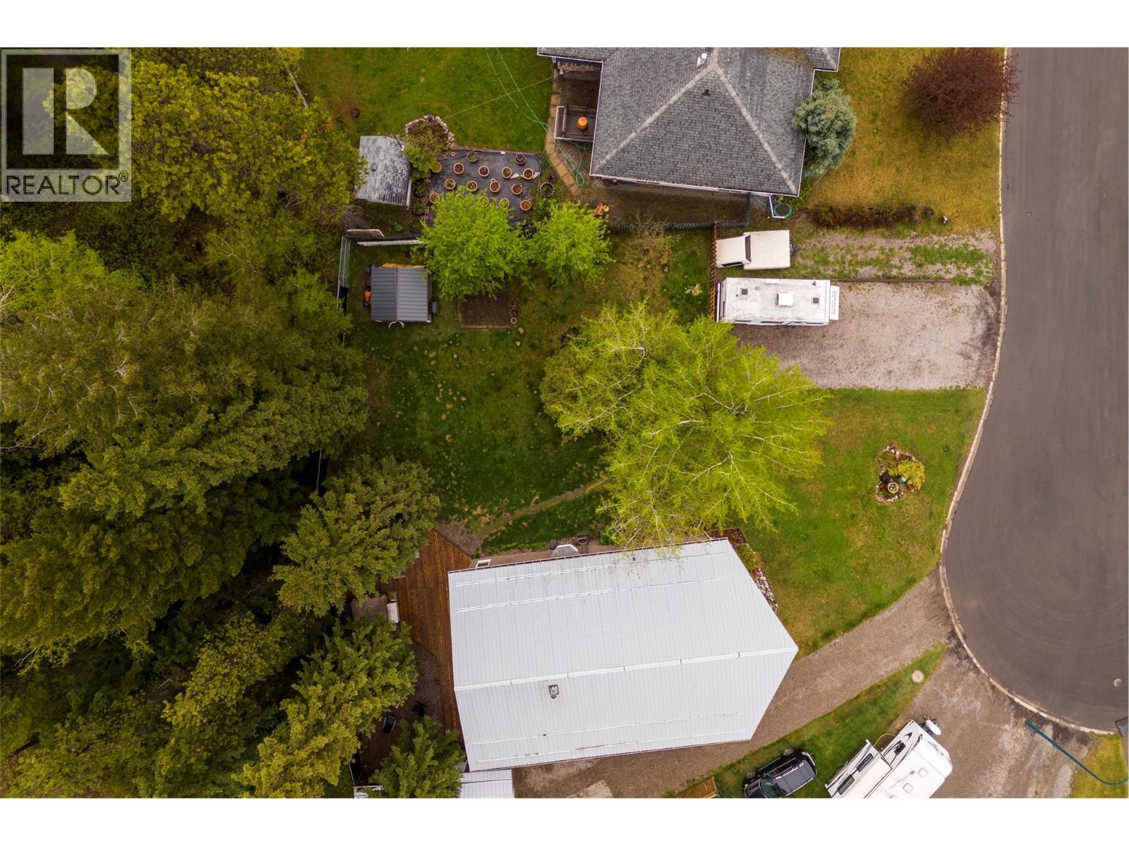 1309 Cypress Place, Sparwood, BC