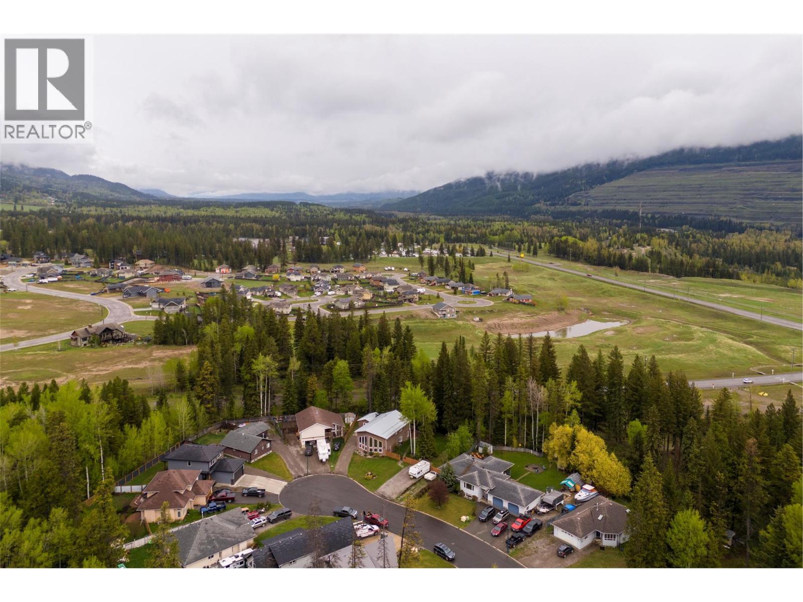 1309 Cypress Place, Sparwood, BC