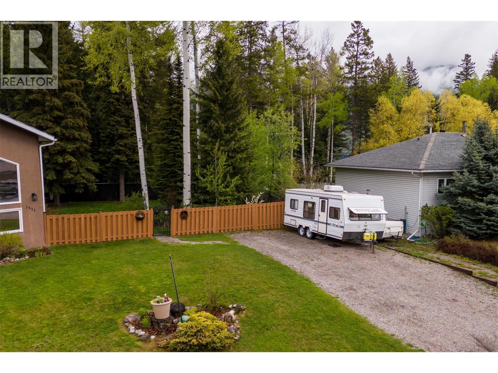 1309 Cypress Place, Sparwood, BC