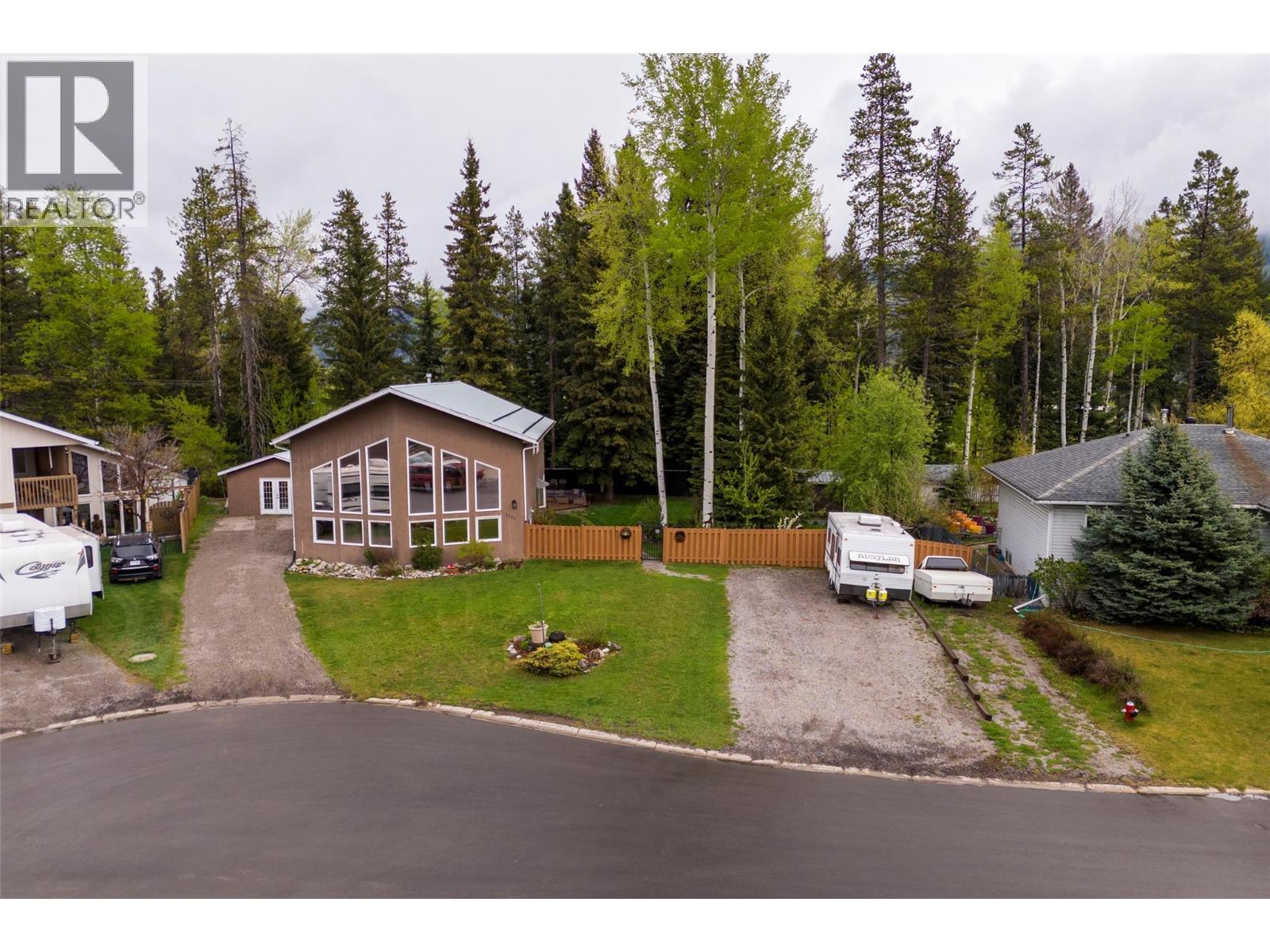 1309 Cypress Place, Sparwood, BC