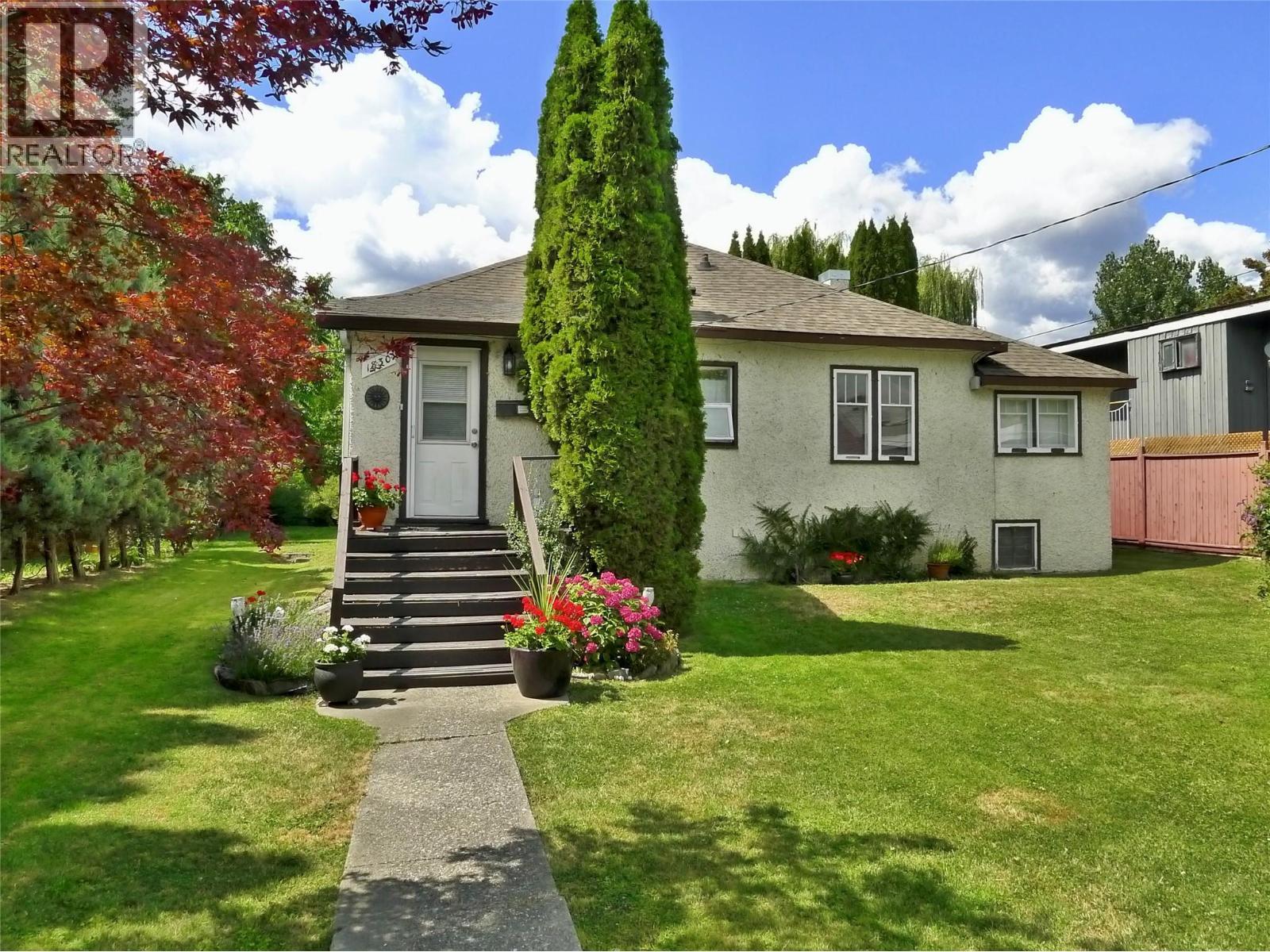 1830 Riverside Avenue, Kelowna, BC - Outdoor