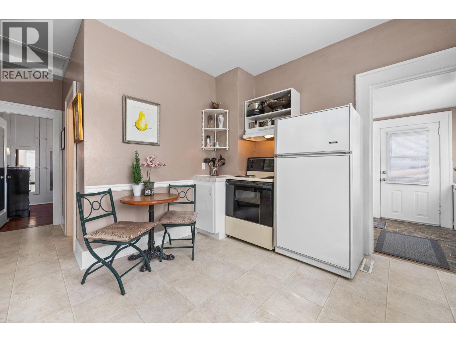 1830 Riverside Avenue, Kelowna, BC - Indoor